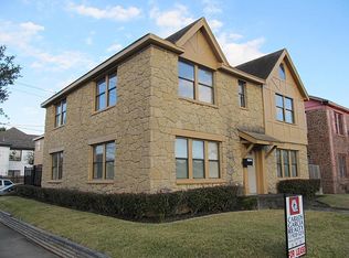 2801 Rosedale St #2, Houston, TX 77004