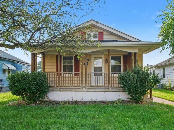 422 N State St, Mishawaka, IN 46544