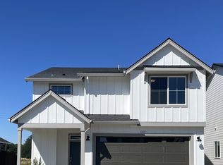 1501 Logan Pkwy, Albany, OR 97322