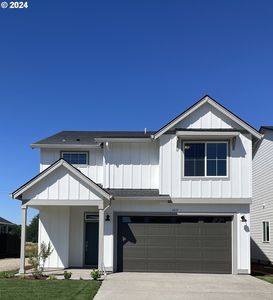1762 SE Logan Pkwy, Albany, OR, 97322