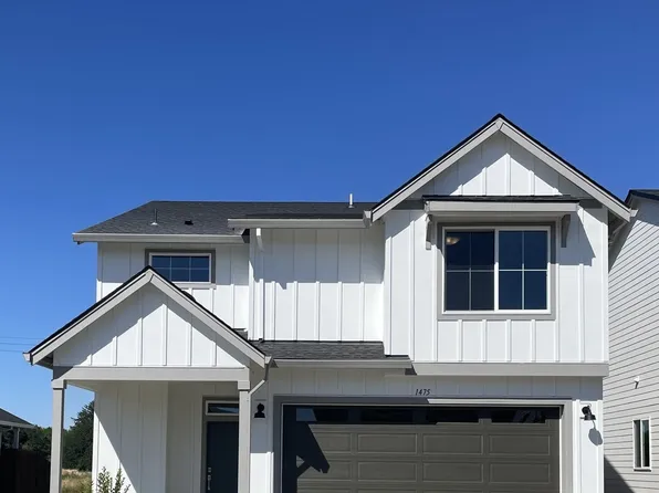 1652 Logan Pkwy, Albany, OR 97322