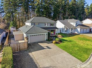 31647 110th Pl SE, Auburn, WA