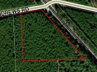 172939 Andrews Rd, Hilliard, FL 32046