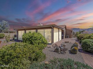 38094 S Desert Star Dr, Saddlebrooke, AZ 85739