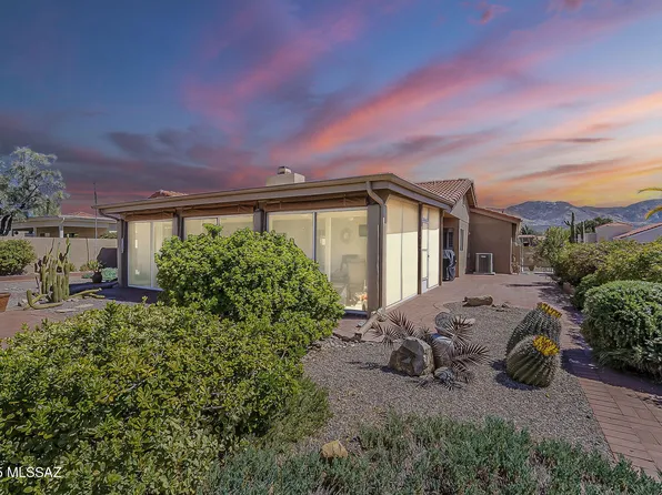 38094 S Desert Star Dr, Saddlebrooke, AZ 85739