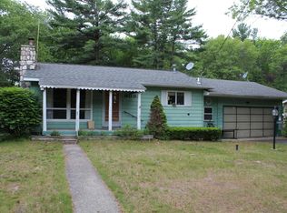 6091 Cedar Lake Rd, Oscoda, MI 48750