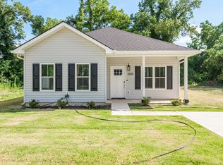 1232 Dugas St, Augusta, GA 30901