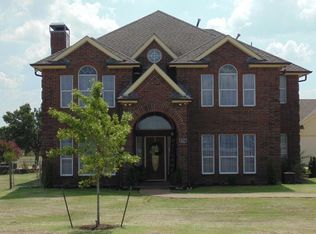 447 N Munson Rd, Royse City, TX 75189