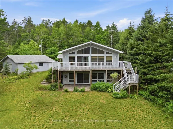 32 Skootamatta Ln, Tweed, ON K0K 3J0