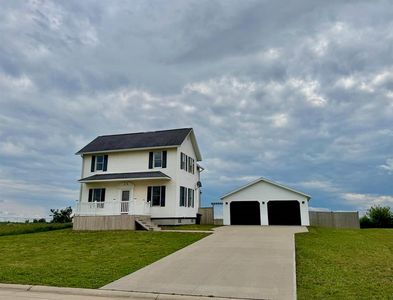 637 Aspen Dr, Wapello, IA, 52653