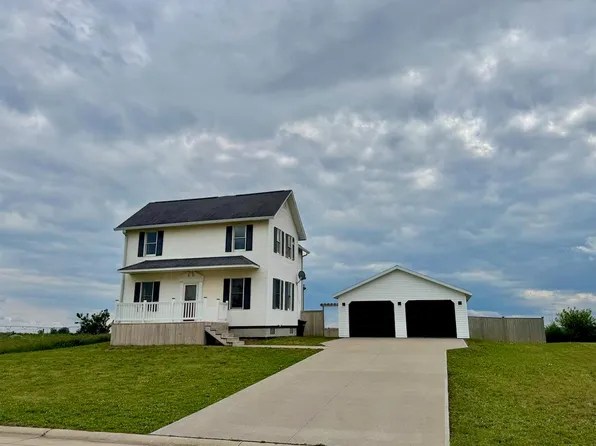 637 Aspen Dr, Wapello, IA 52653