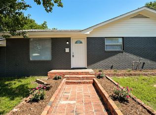 420 E 12th St, Chandler, OK 74834