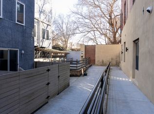 Cambridge Loft, Philadelphia, PA 19123