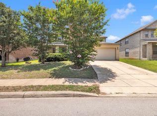20923 Cape Coral, San Antonio, TX 78259