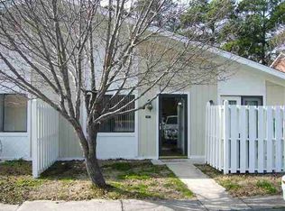 1421 Turkey Ridge Rd #29D, Surfside Beach, SC 29575