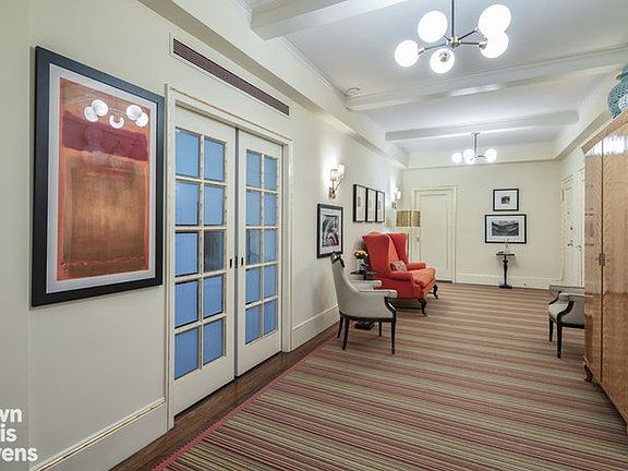 5th image of 1185 Park Ave APT 9D