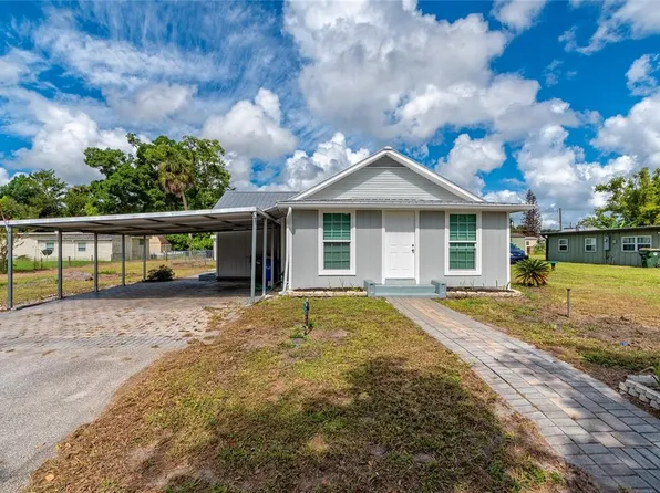 1812 KENTUCKY AVENUE, ST CLOUD, FL 34769