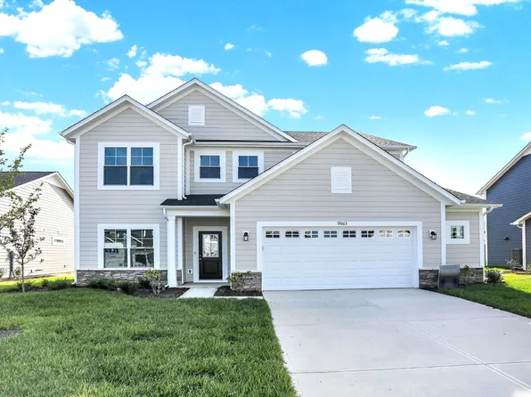 19663 Atwater Ave, Sheridan, IN 46069