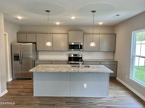 2nd image of 7836 Beeler Farms Ln Lot 48