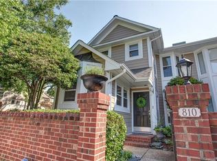 810 Greenleaf Ave, Charlotte, NC 28202