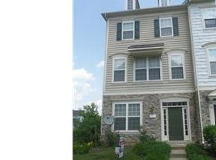771 Ayrshire Ln, Woodbridge, VA 22191