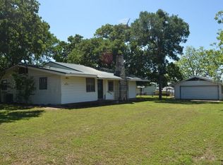 102 Cr 219aa, Tow, TX 78672