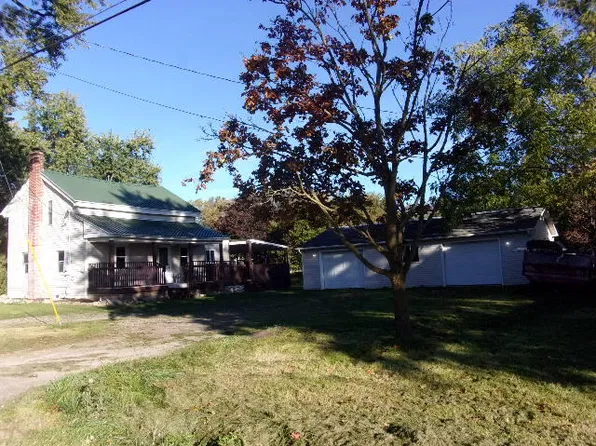 14700 Hudson Rd, Hudson, MI 49247