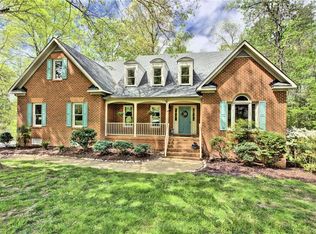 11802 Glendevon Ter, Chesterfield, VA 23838