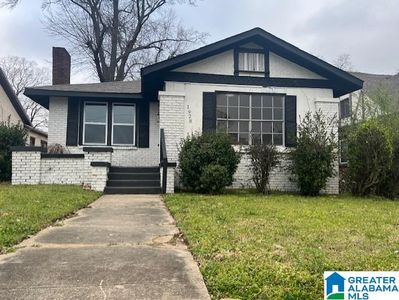 1928 15th Ter N, Birmingham, AL, 35234