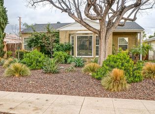 1830 N California St, Burbank, CA 91505