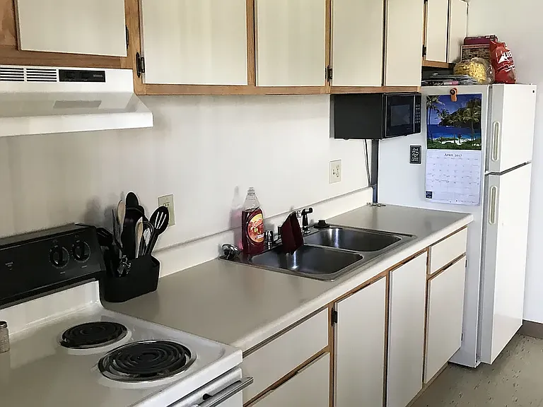 Dougan Lane Apartment — Photo 6