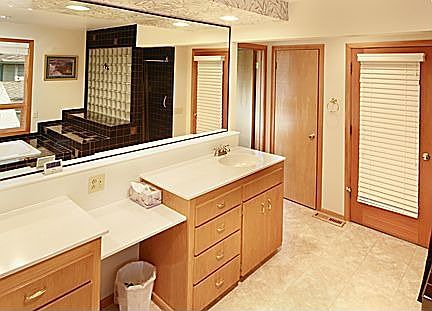 Master Bath