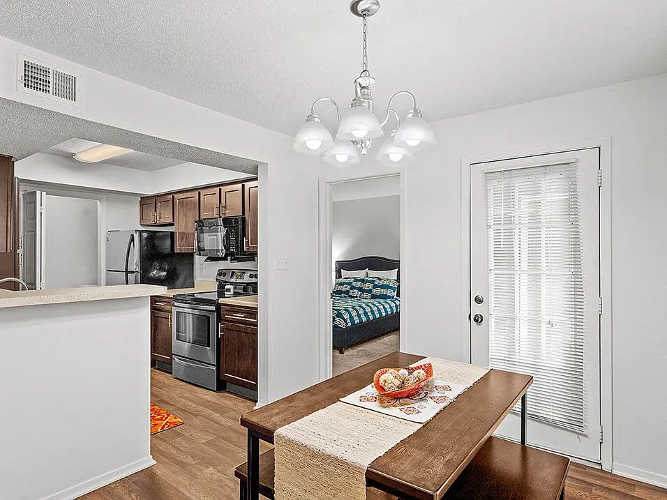 Sherwood Apartments