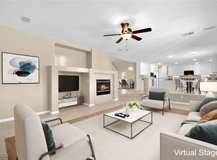 715 Coral View St, Las Vegas, NV 89110