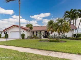 225 Venice Ct, Satellite Beach, FL 32937
