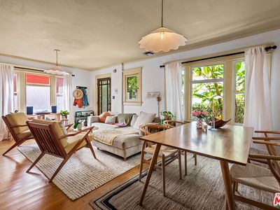 1309 N Coronado St, Los Angeles, CA, 90026