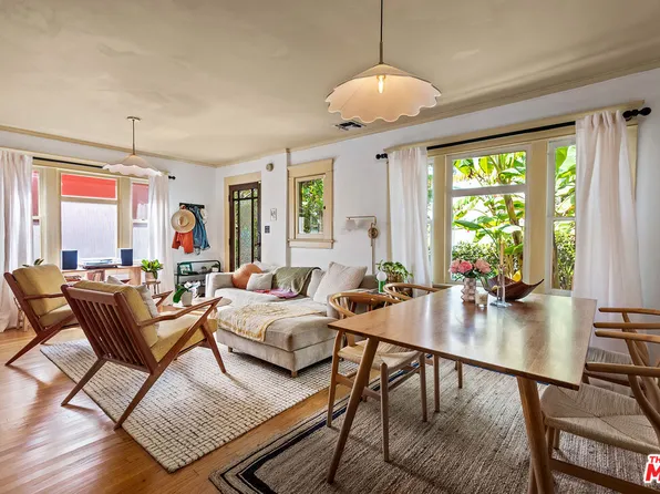 1309 N Coronado St, Los Angeles, CA 90026