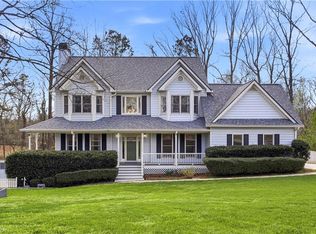 175 Berkeley Way, Dallas, GA 30157