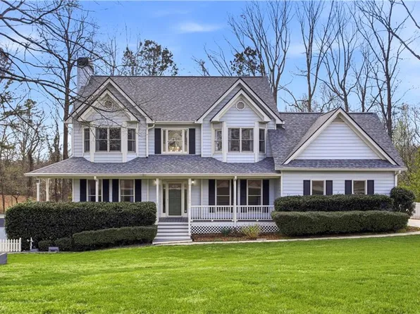 175 Berkeley Way, Dallas, GA 30157