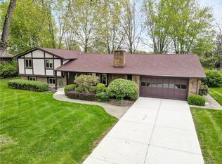 7347 Brandtvista Ave, Dayton, OH 45424
