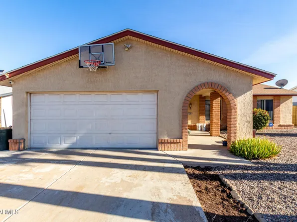 4543 N 101ST Avenue, Phoenix, AZ 85037