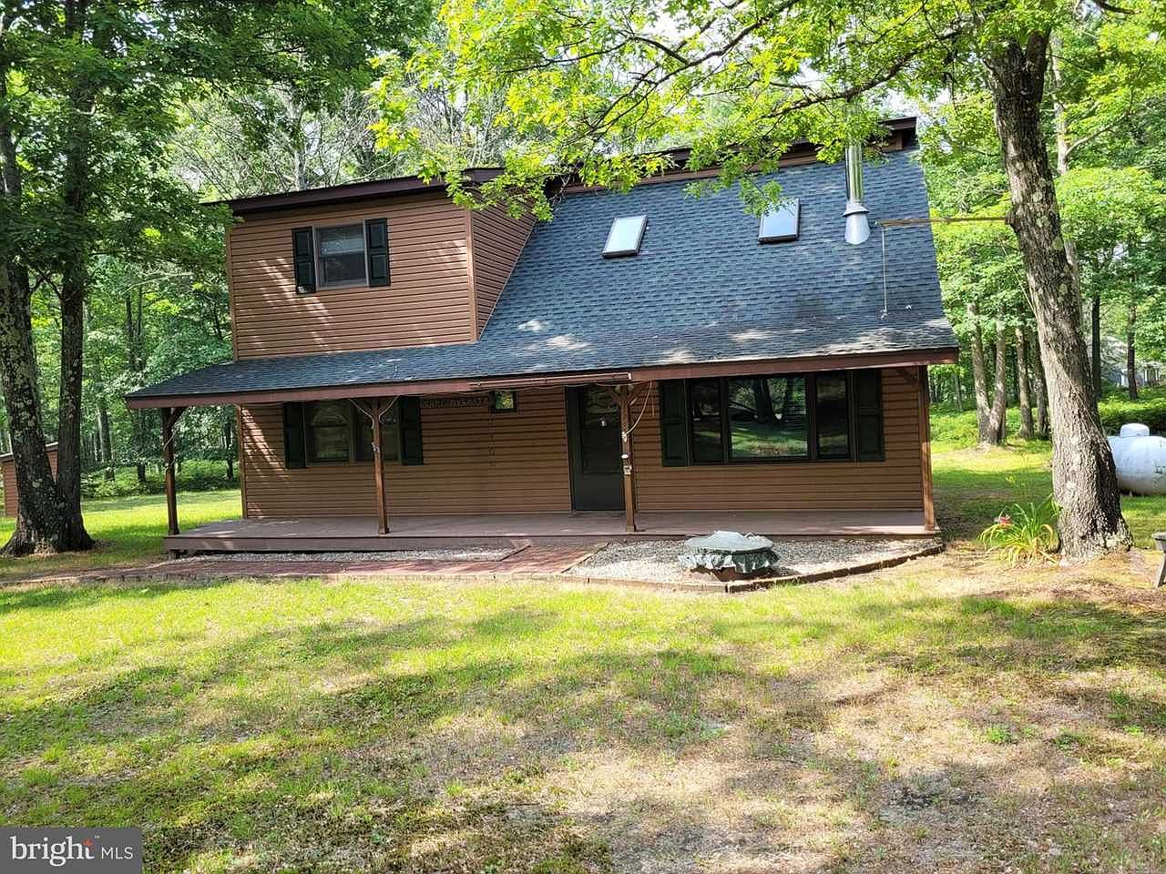 152 Doe Patch Rd, Snow Shoe, PA 16874 Zillow