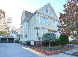52 Pearson Rd, Somerville, MA 02144