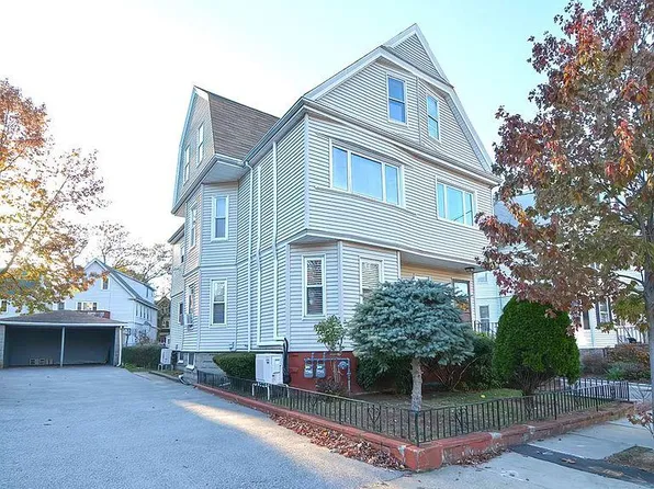 52 Pearson Rd, Somerville, MA 02144
