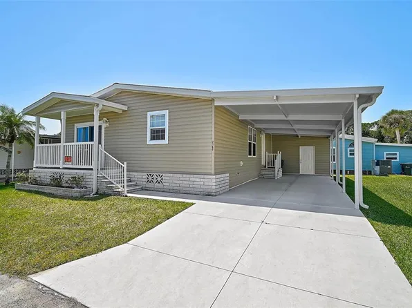 2160 Palazza Dr, Sarasota, FL 34238