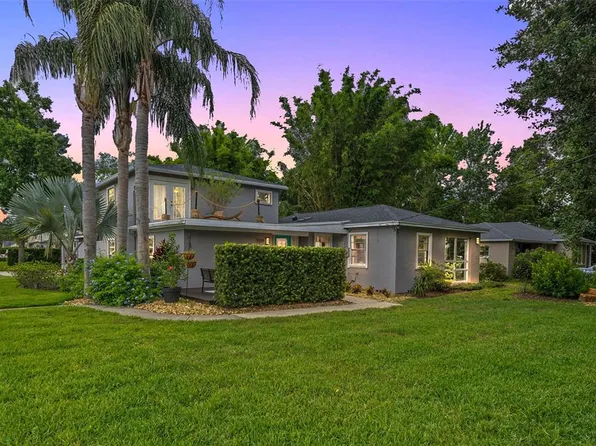 1519 N Westmoreland Dr, Orlando, FL 32804