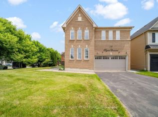 15 Ryder Cres, Ajax, ON L1Z 1Y1