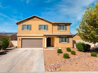 6579 Lasseron Dr, Palmdale, CA 93552