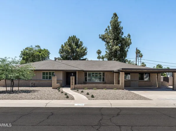 2156 E CAIRO Drive, Tempe, AZ 85282