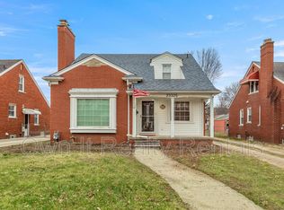 23325 Lawrence Ave, Dearborn, MI 48128